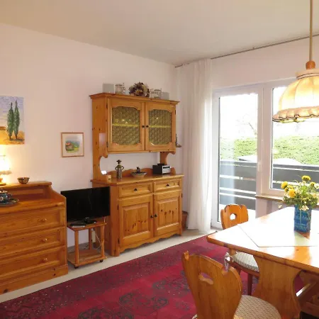 Fellhornstrasse By Interhome * Όμπερσντορφ