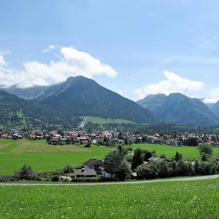 Fellhornstrasse By Interhome * Oberstdorf
