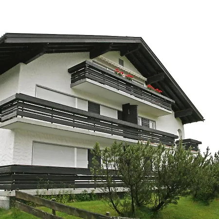 Fellhornstrasse By Interhome Apartment *