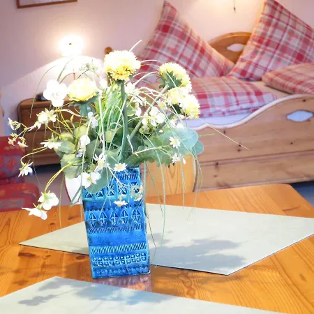 Fellhornstrasse By Interhome Apartment