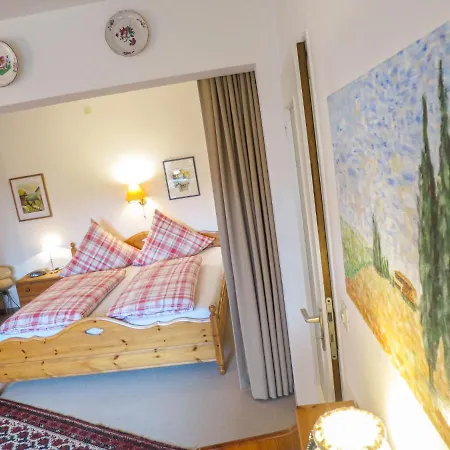Fellhornstrasse By Interhome * اوبرستدورف