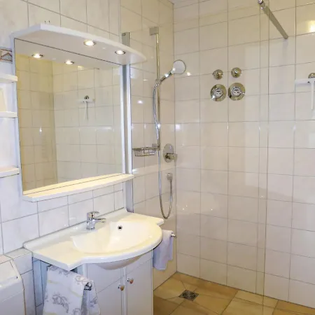 דירה Fellhornstrasse By Interhome *