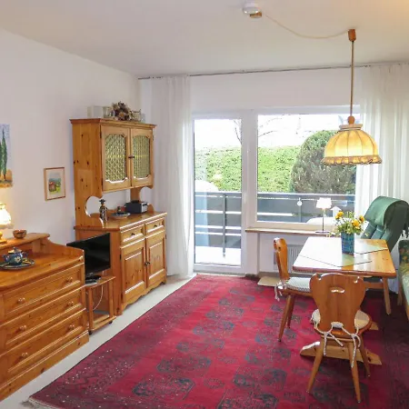 Appartamento Fellhornstrasse By Interhome