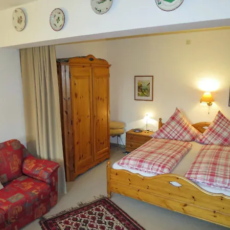 Fellhornstrasse By Interhome Apartment Oberstdorf
