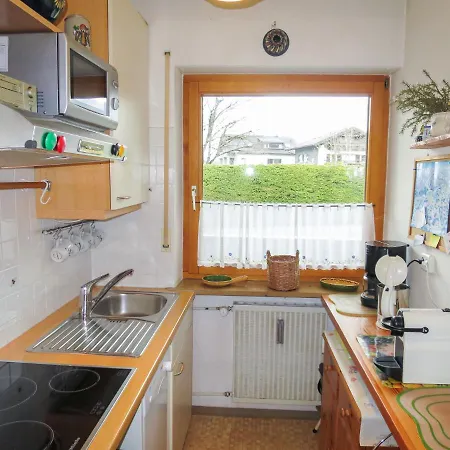 Lejlighed Fellhornstrasse By Interhome Oberstdorf