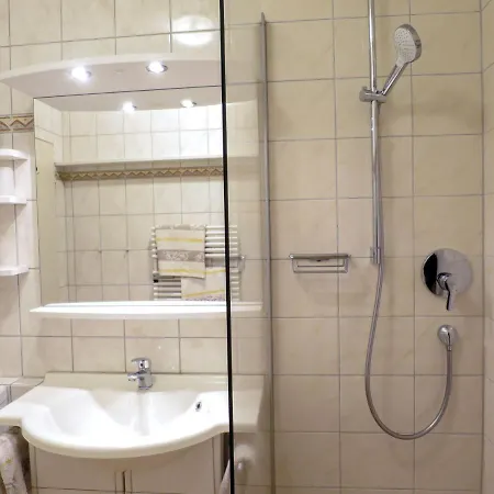 Lejlighed Fellhornstrasse By Interhome *