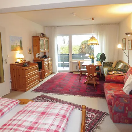 Fellhornstrasse By Interhome * Oberstdorf