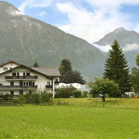Fellhornstrasse By Interhome