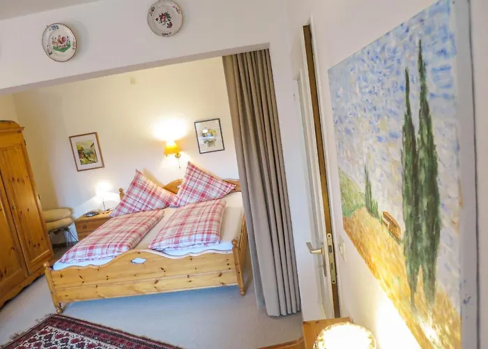 Fellhornstrasse By Interhome * Oberstdorf