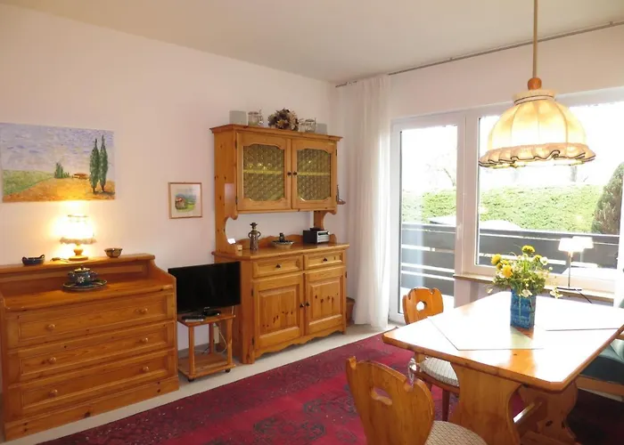 Fellhornstrasse By Interhome * オーベルストドルフ