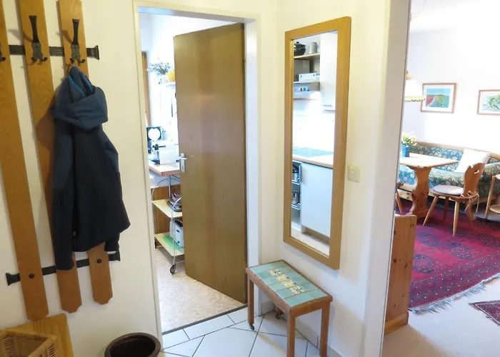 Fellhornstrasse By Interhome Apartamento Oberstdorf