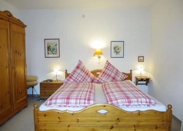 Fellhornstrasse By Interhome *